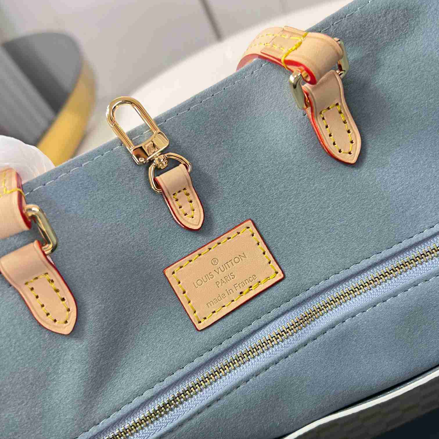 Louis Vuitton OnTheGo MM   N40518 - DopestKickz