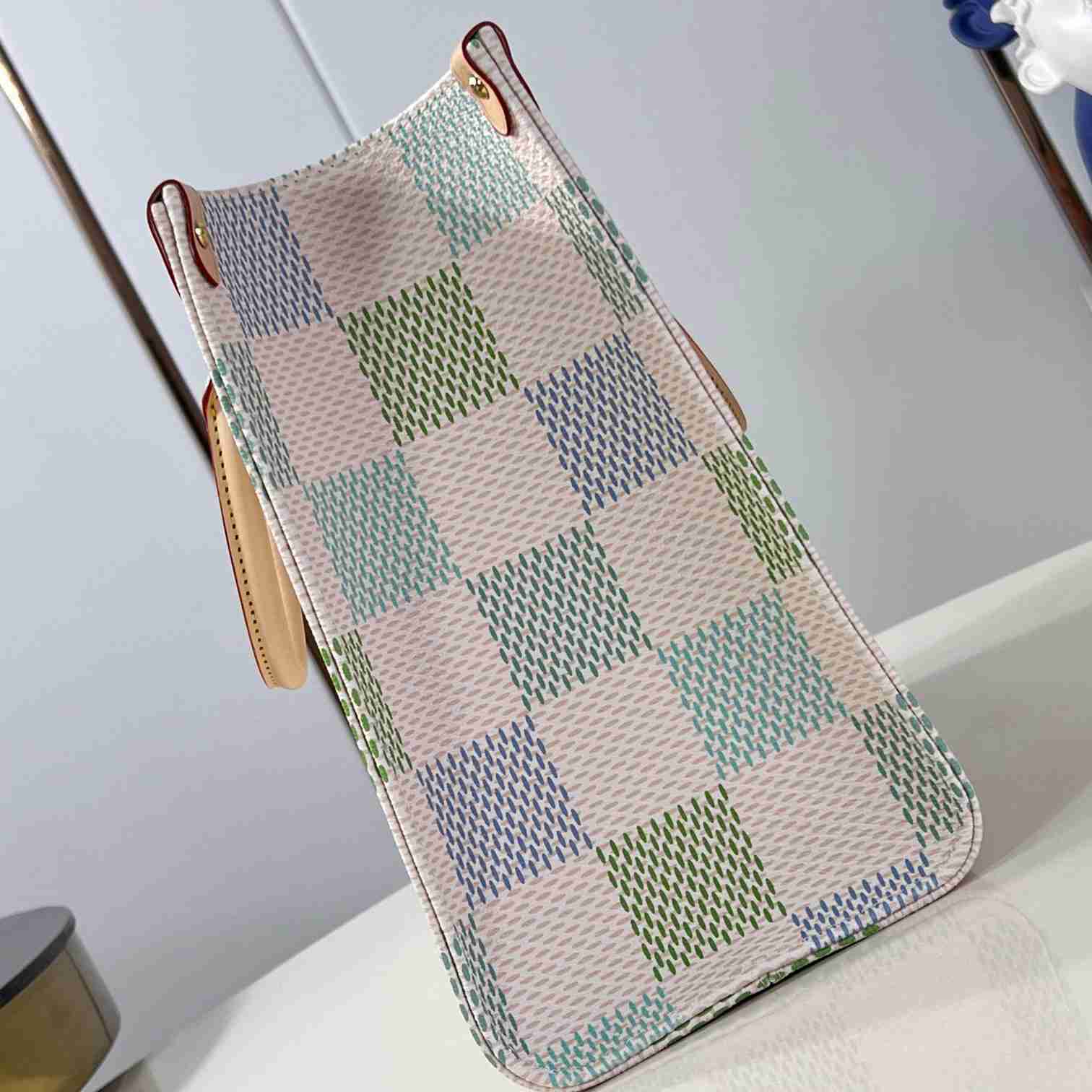 Louis Vuitton OnTheGo MM   N40518 - DopestKickz