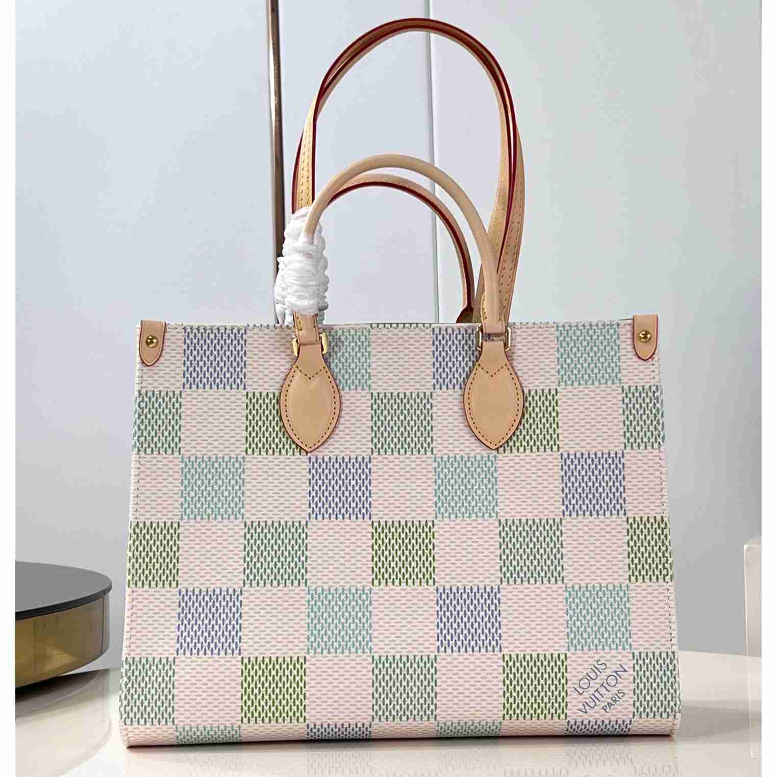 Louis Vuitton OnTheGo MM   N40518 - DopestKickz