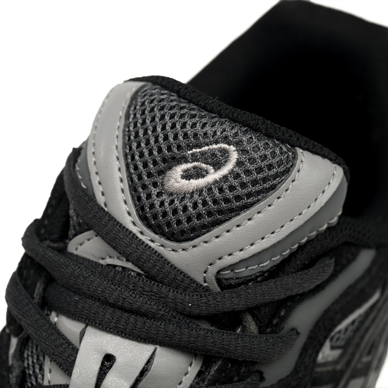 Asics AsicsGEL-NYC Black Ash  Sneakers           - DopestKickz