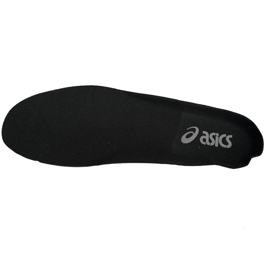 Asics AsicsGEL-NYC Black Ash  Sneakers           - DopestKickz