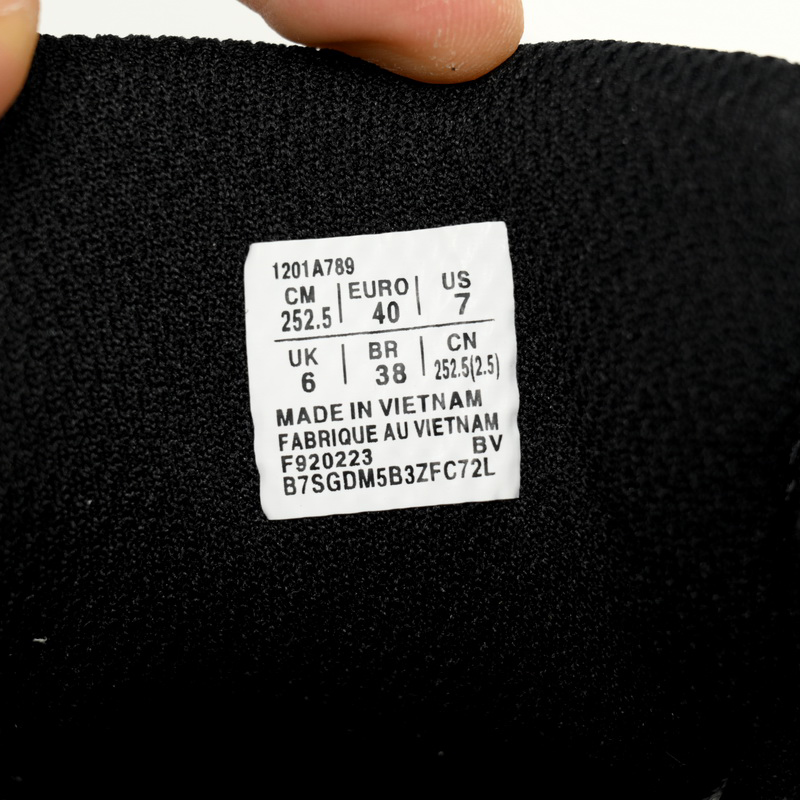 Asics AsicsGEL-NYC Black Ash  Sneakers           - DopestKickz