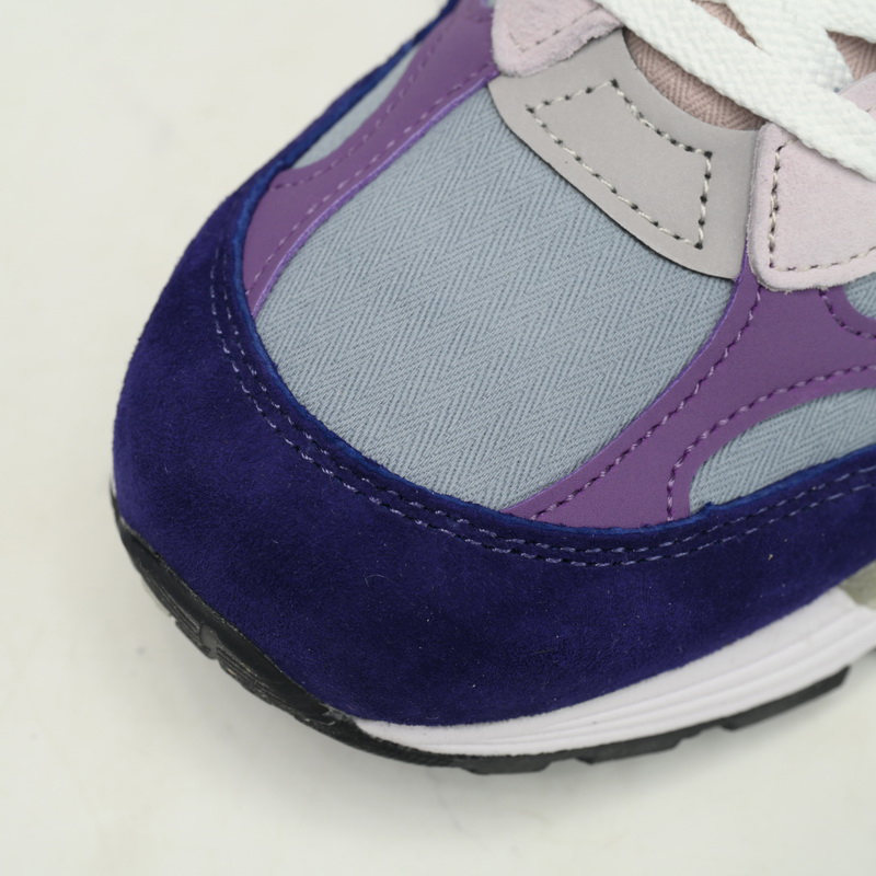 New Balance 992 Violet Sneakers      M992AA  - DopestKickz