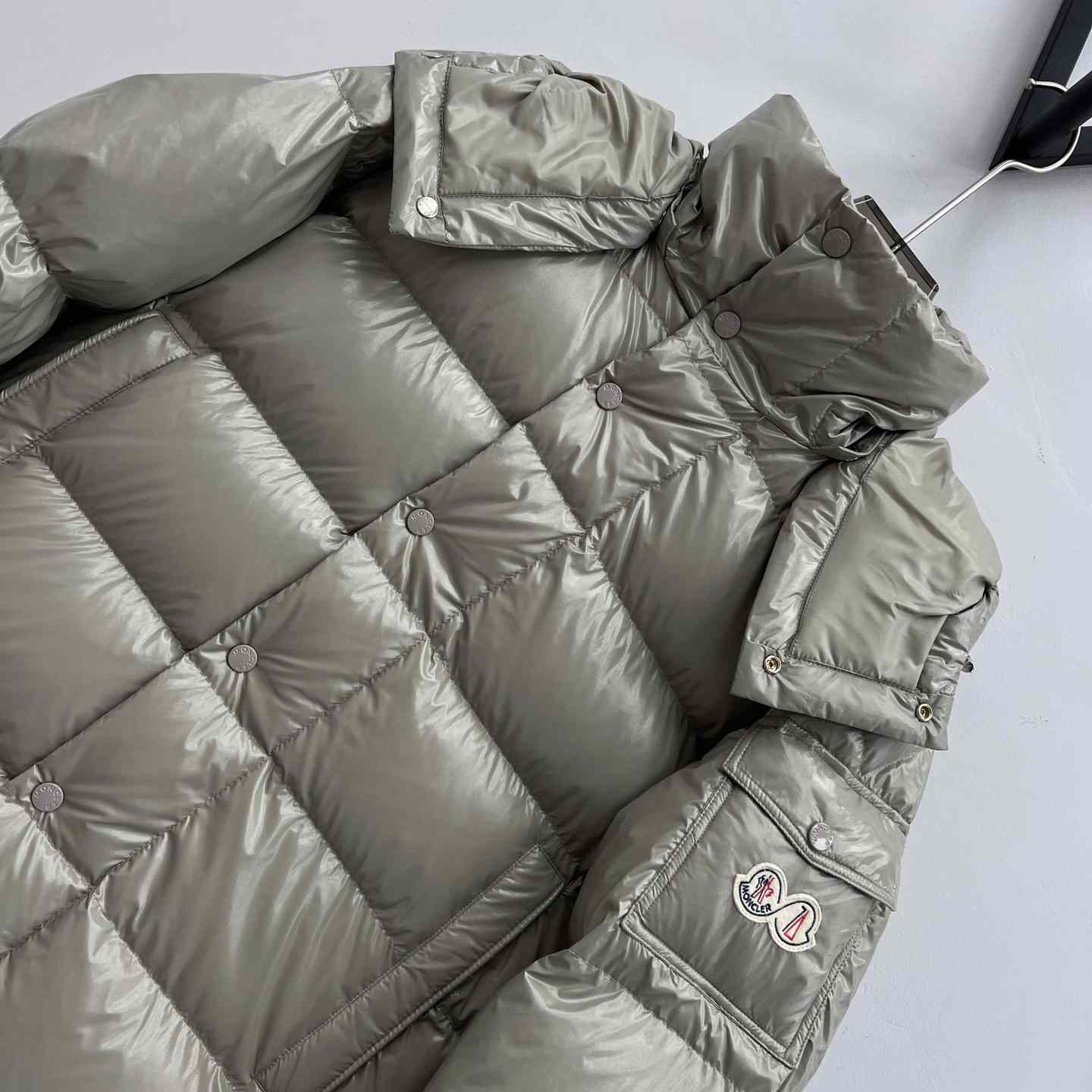 Moncler Maya 70 Jacket - DopestKickz