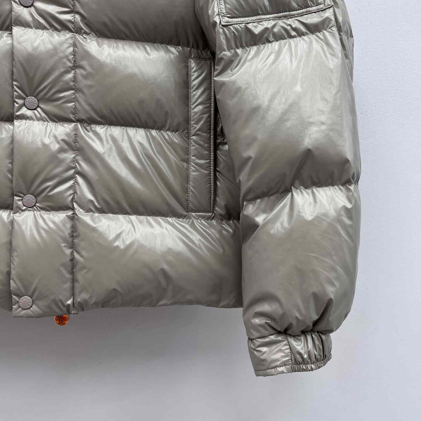 Moncler Maya 70 Jacket - DopestKickz