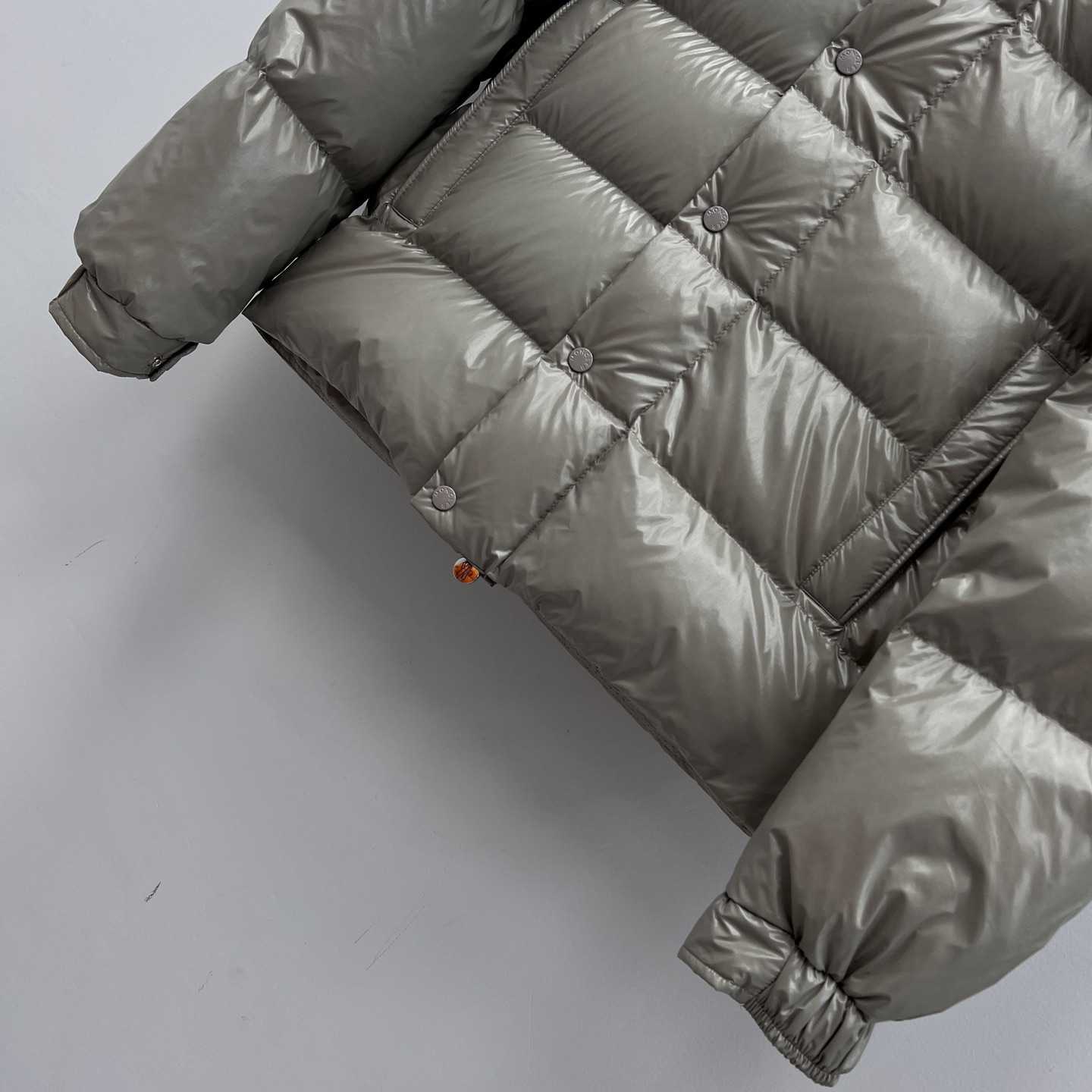 Moncler Maya 70 Jacket - DopestKickz