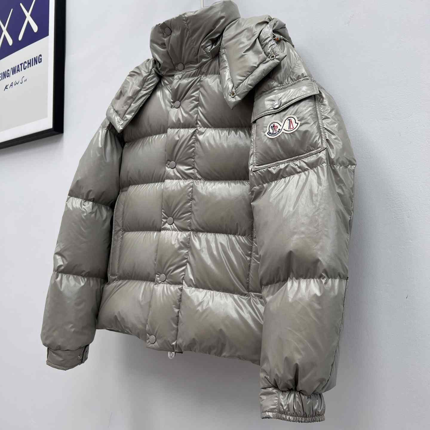 Moncler Maya 70 Jacket - DopestKickz