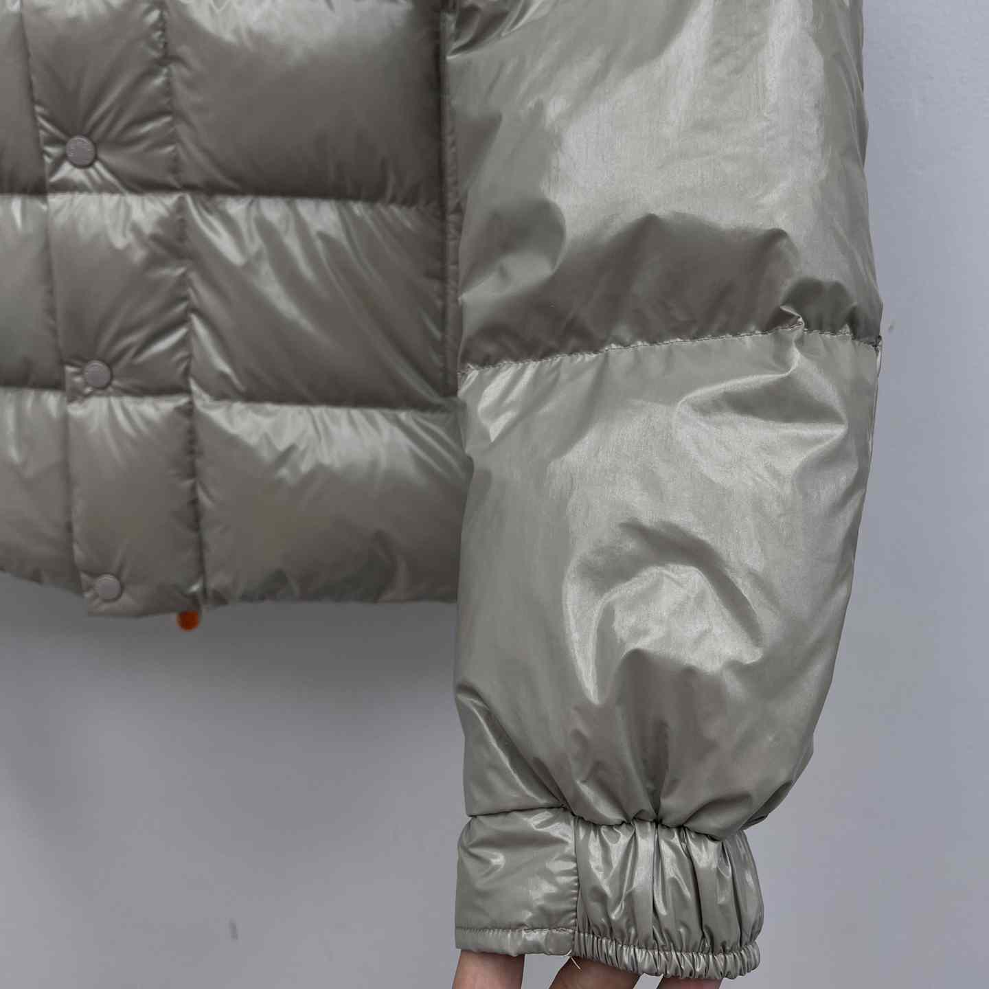 Moncler Maya 70 Jacket - DopestKickz
