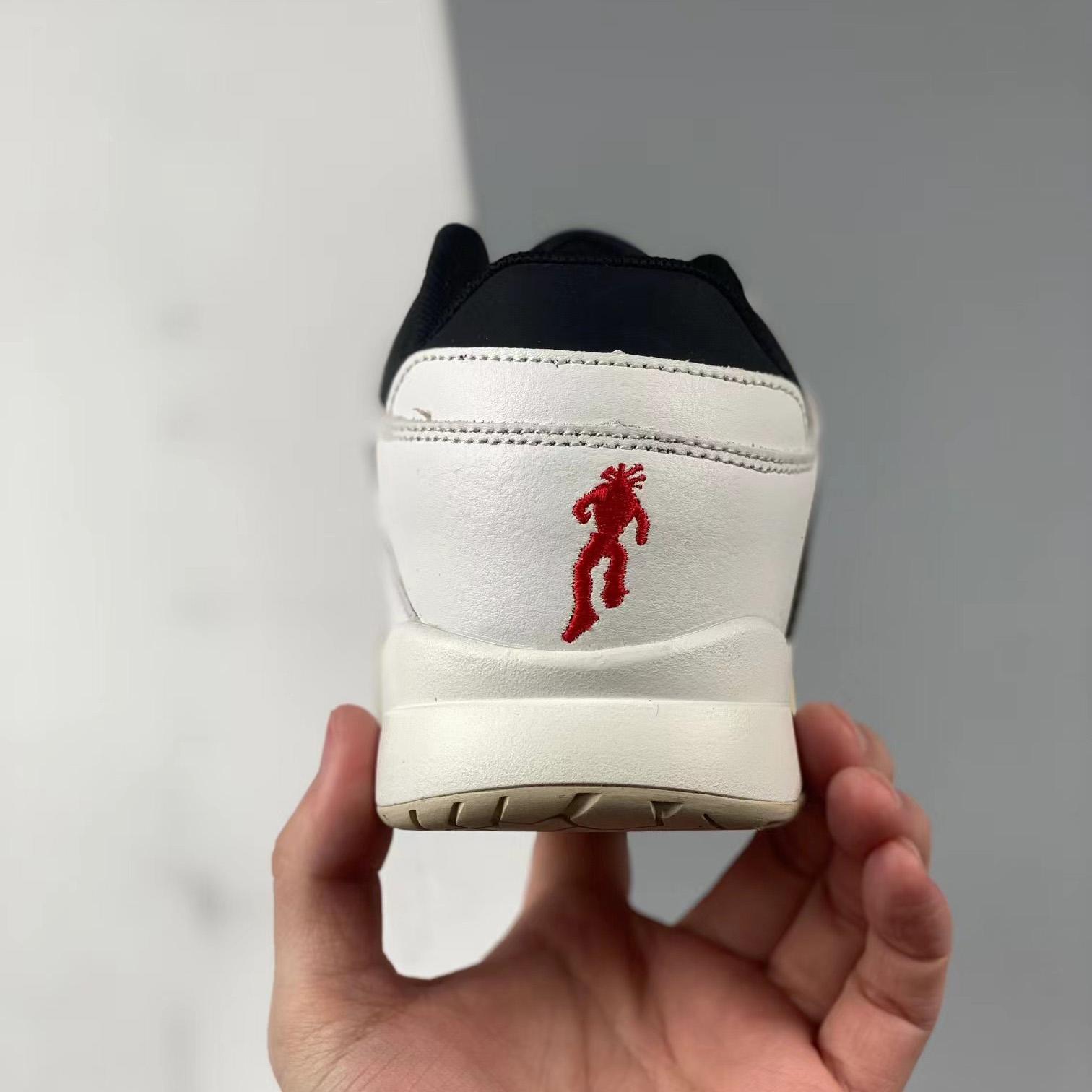 Travis Scott x Jordan Cut The Check Sneaker    FZ8117 - DopestKickz