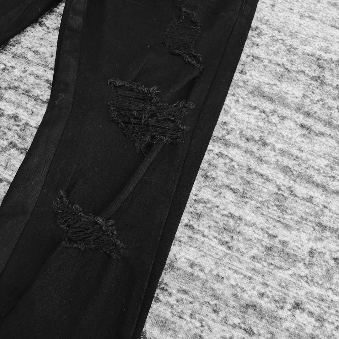 Purple-Brand Slim-Fit Jeans   0087 - DopestKickz