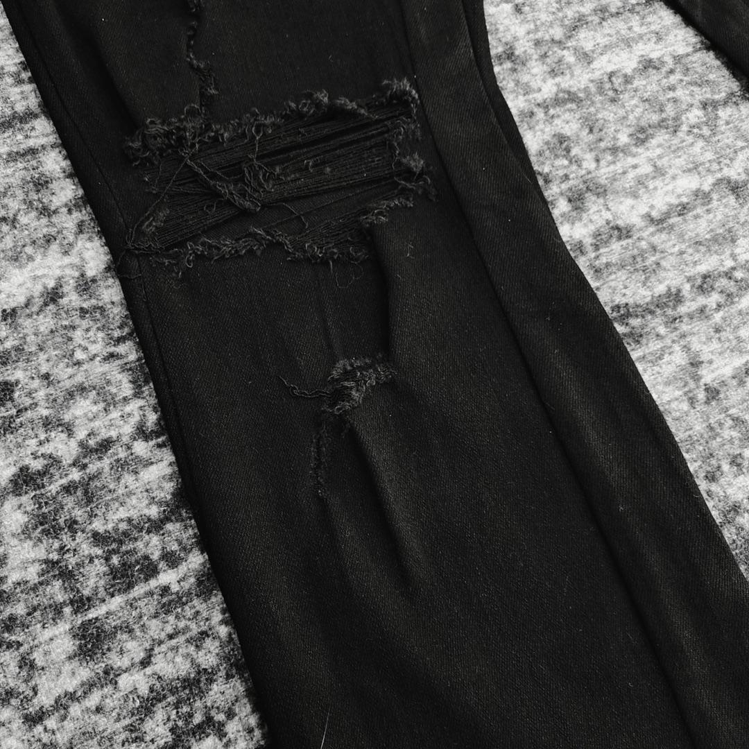 Purple-Brand Slim-Fit Jeans   0087 - DopestKickz