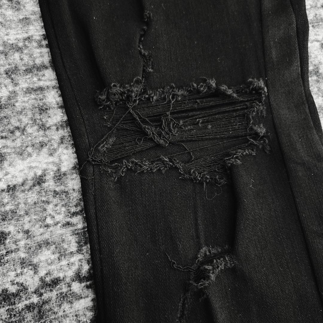 Purple-Brand Slim-Fit Jeans   0087 - DopestKickz