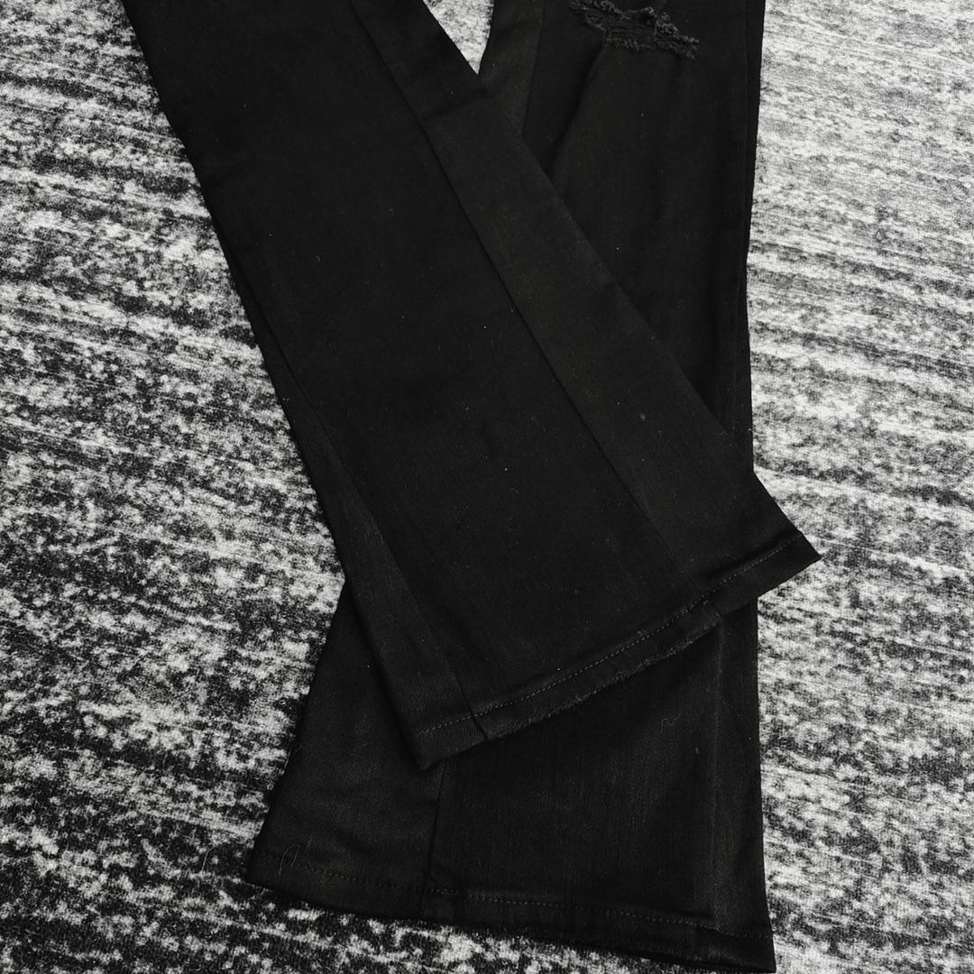 Purple-Brand Slim-Fit Jeans   0087 - DopestKickz