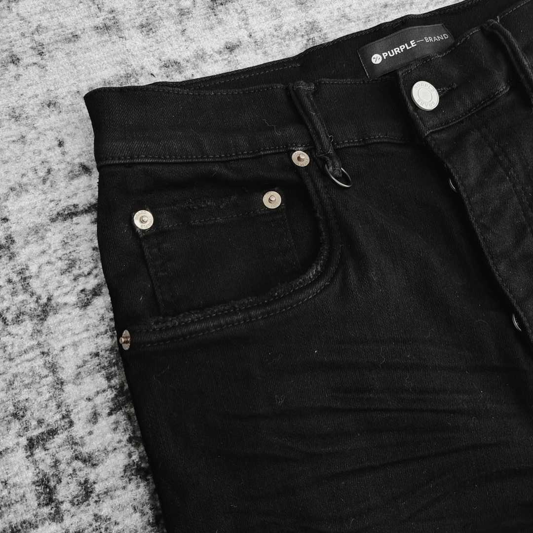 Purple-Brand Slim-Fit Jeans   0087 - DopestKickz