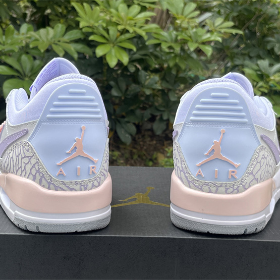 Jordan Legacy 312 Low Sneaker      HF0745-151 - DopestKickz