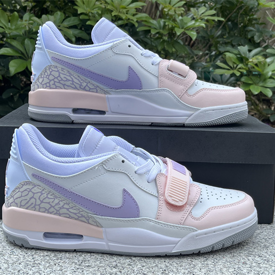 Jordan Legacy 312 Low Sneaker      HF0745-151 - DopestKickz