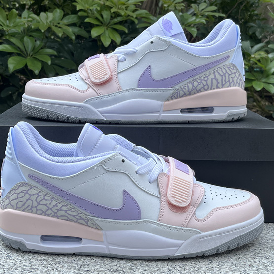 Jordan Legacy 312 Low Sneaker      HF0745-151 - DopestKickz