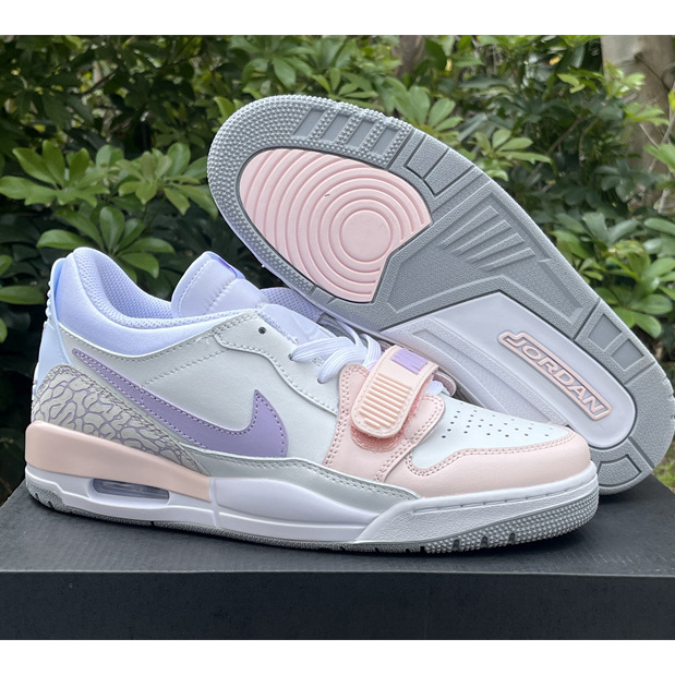 Jordan Legacy 312 Low Sneaker      HF0745-151 - DopestKickz