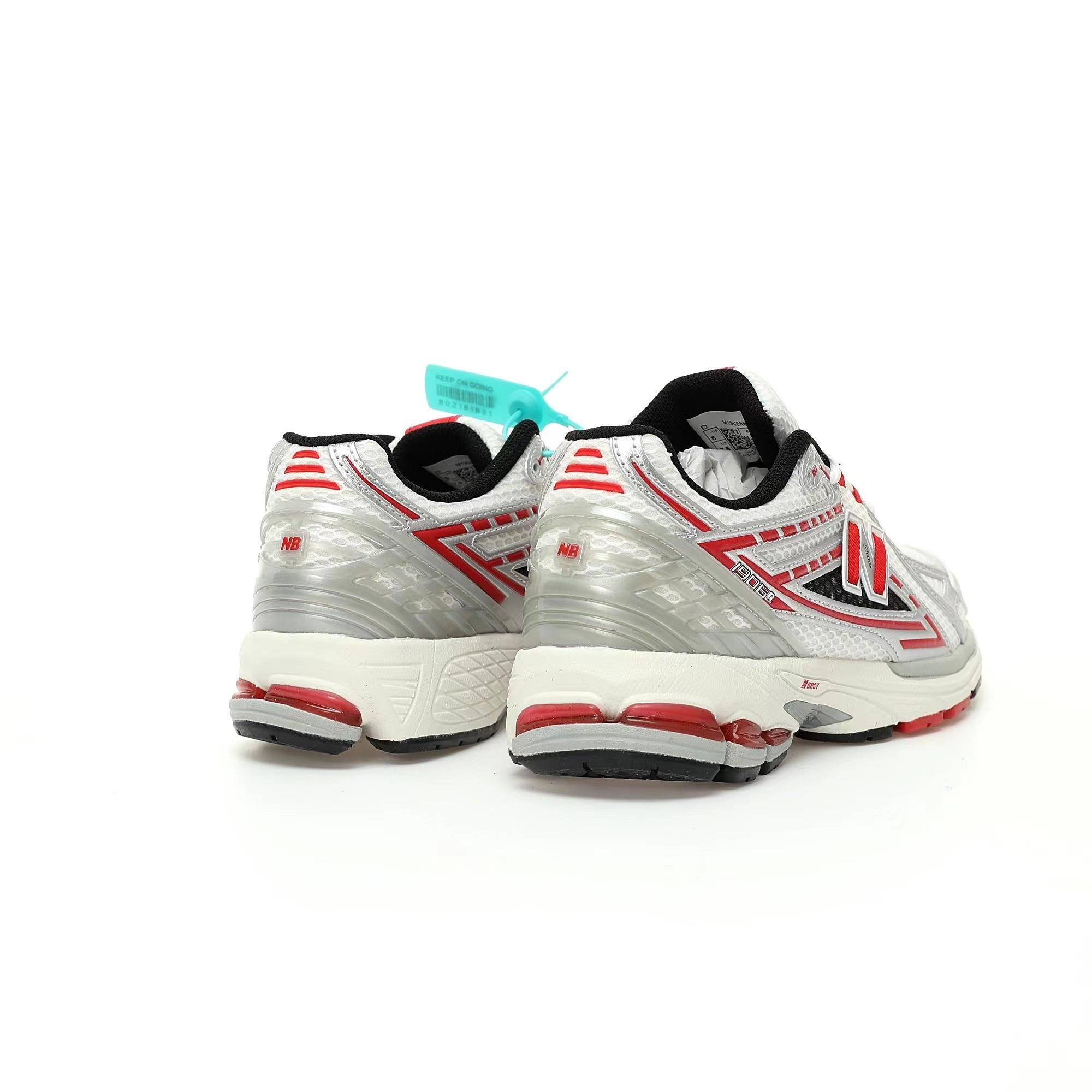 New Balance m1906r Sneakers      M1906RGA - DopestKickz