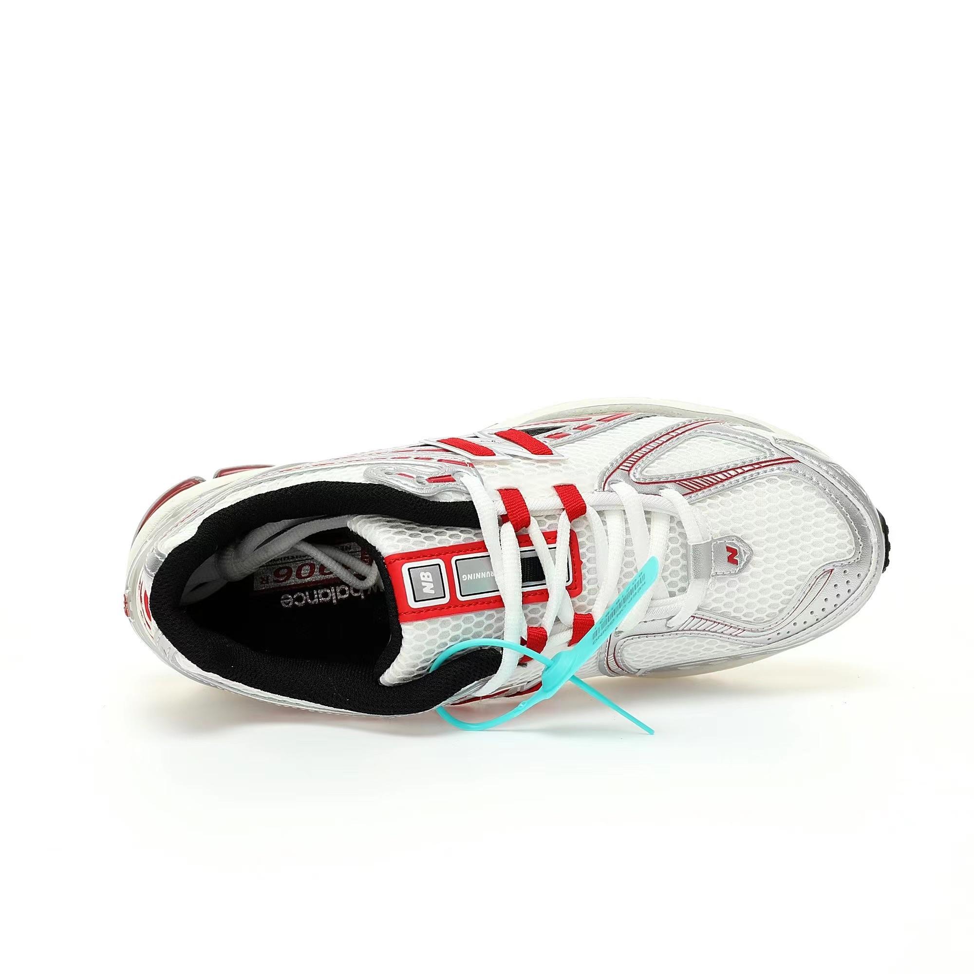 New Balance m1906r Sneakers      M1906RGA - DopestKickz