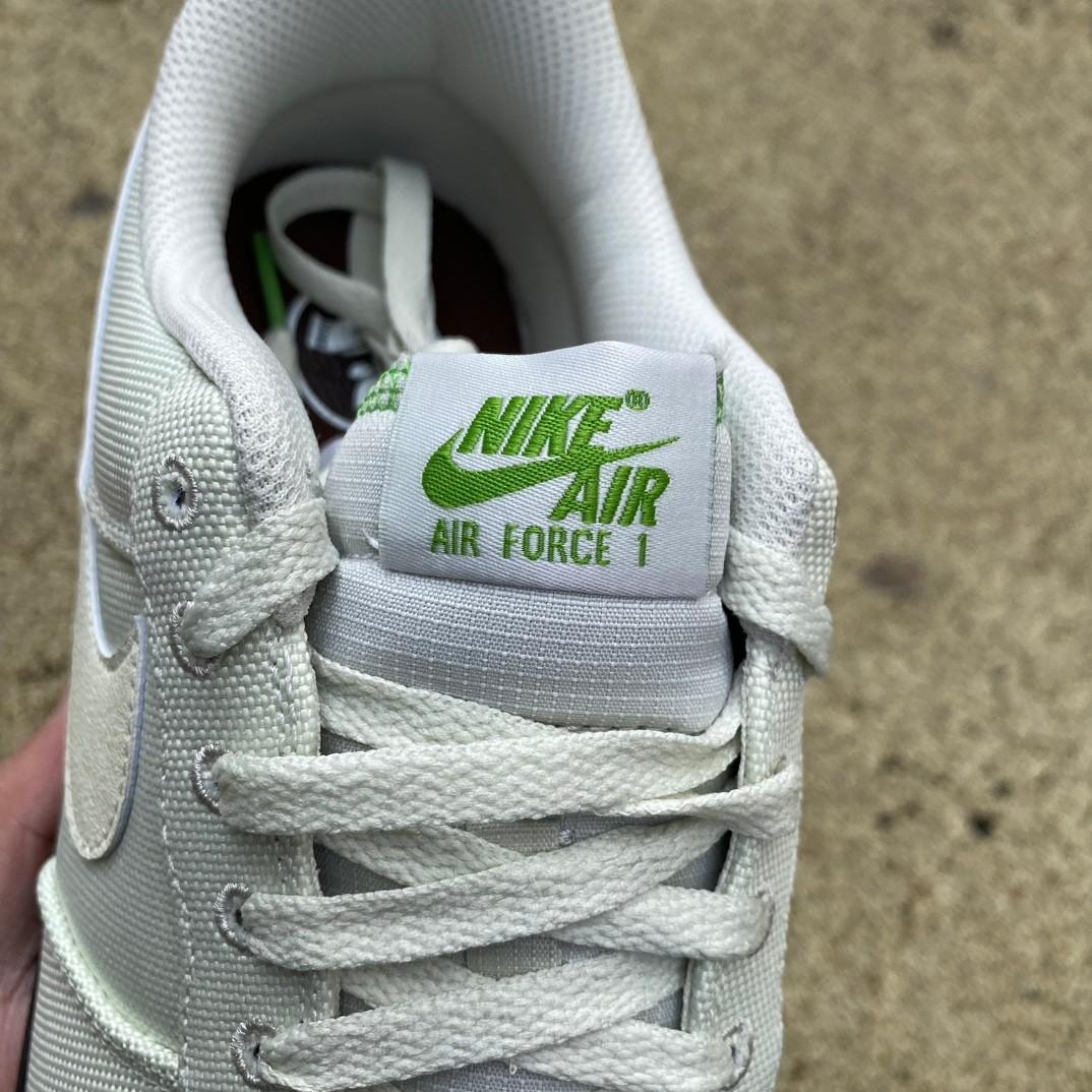 Nike Air Force 1 LV8 Sneaker      FJ3289-001 - DopestKickz