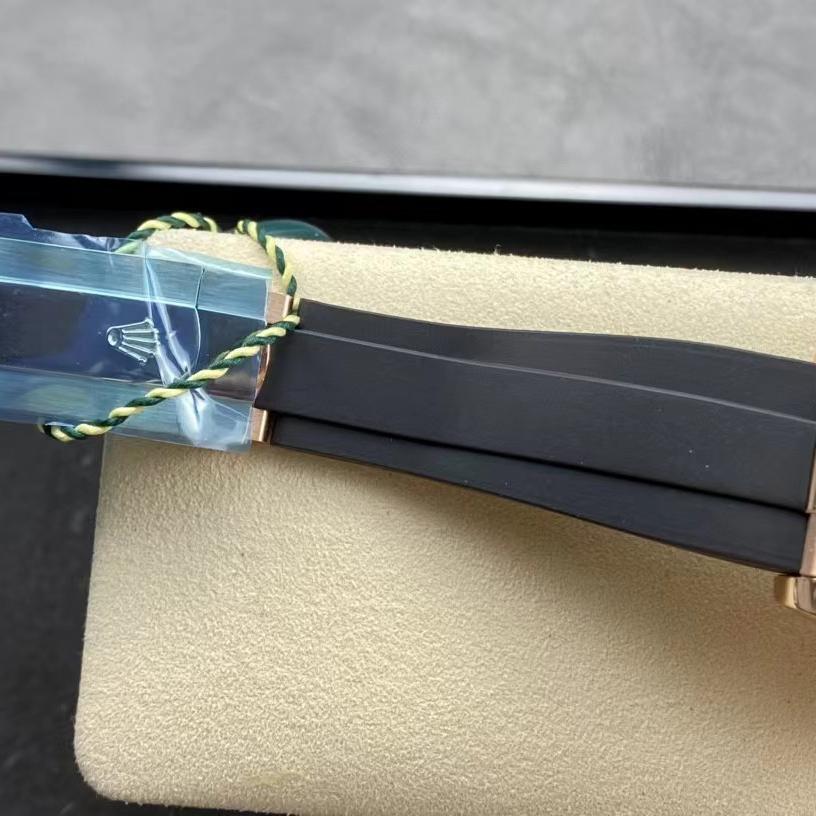 Rolex Sky-Dweller Watch   - DopestKickz