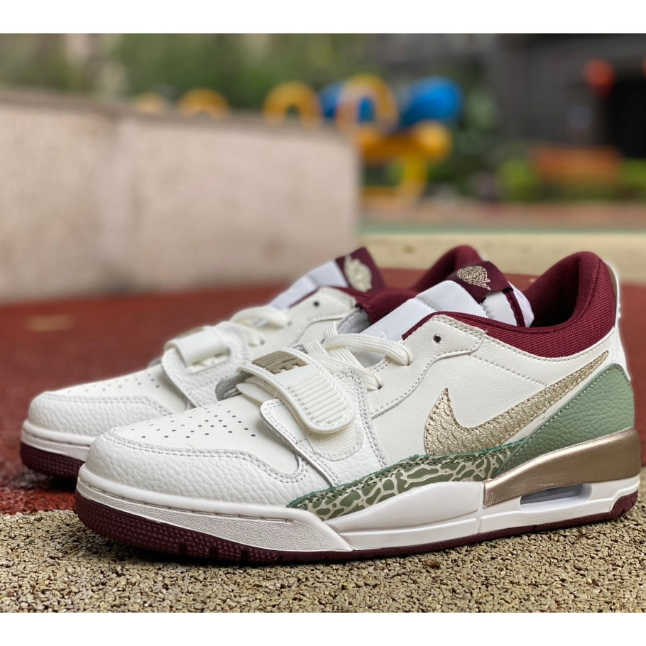 Air Jordan 312 Sneaker     FZ5047-120 - DopestKickz