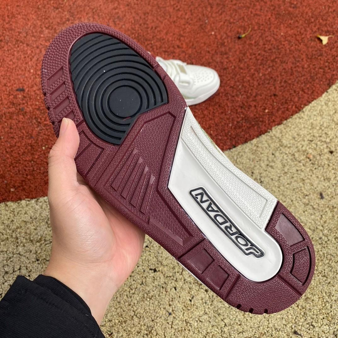 Air Jordan 312 Sneaker     FZ5047-120 - DopestKickz