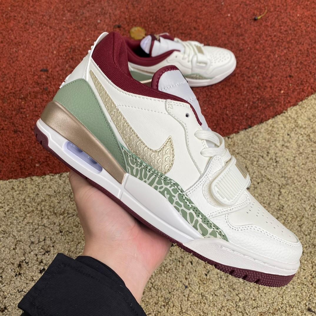 Air Jordan 312 Sneaker     FZ5047-120 - DopestKickz