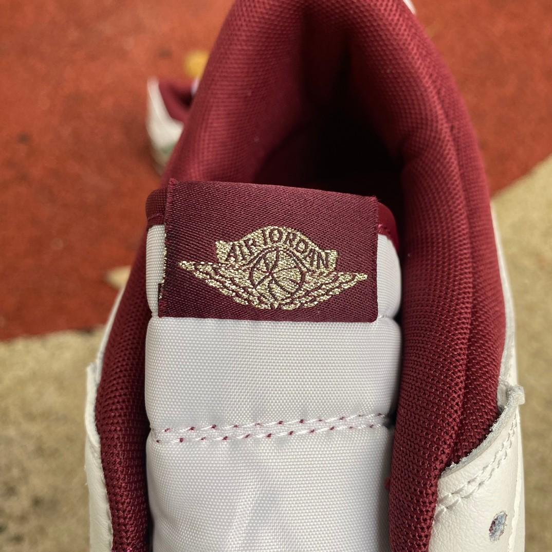 Air Jordan 312 Sneaker     FZ5047-120 - DopestKickz