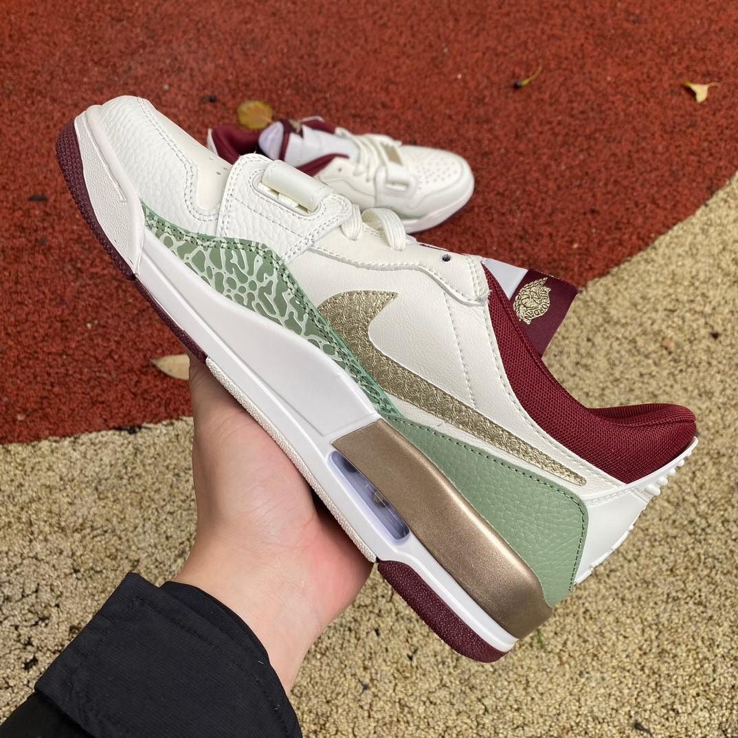 Air Jordan 312 Sneaker     FZ5047-120 - DopestKickz