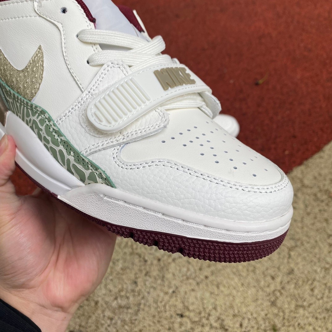 Air Jordan 312 Sneaker     FZ5047-120 - DopestKickz