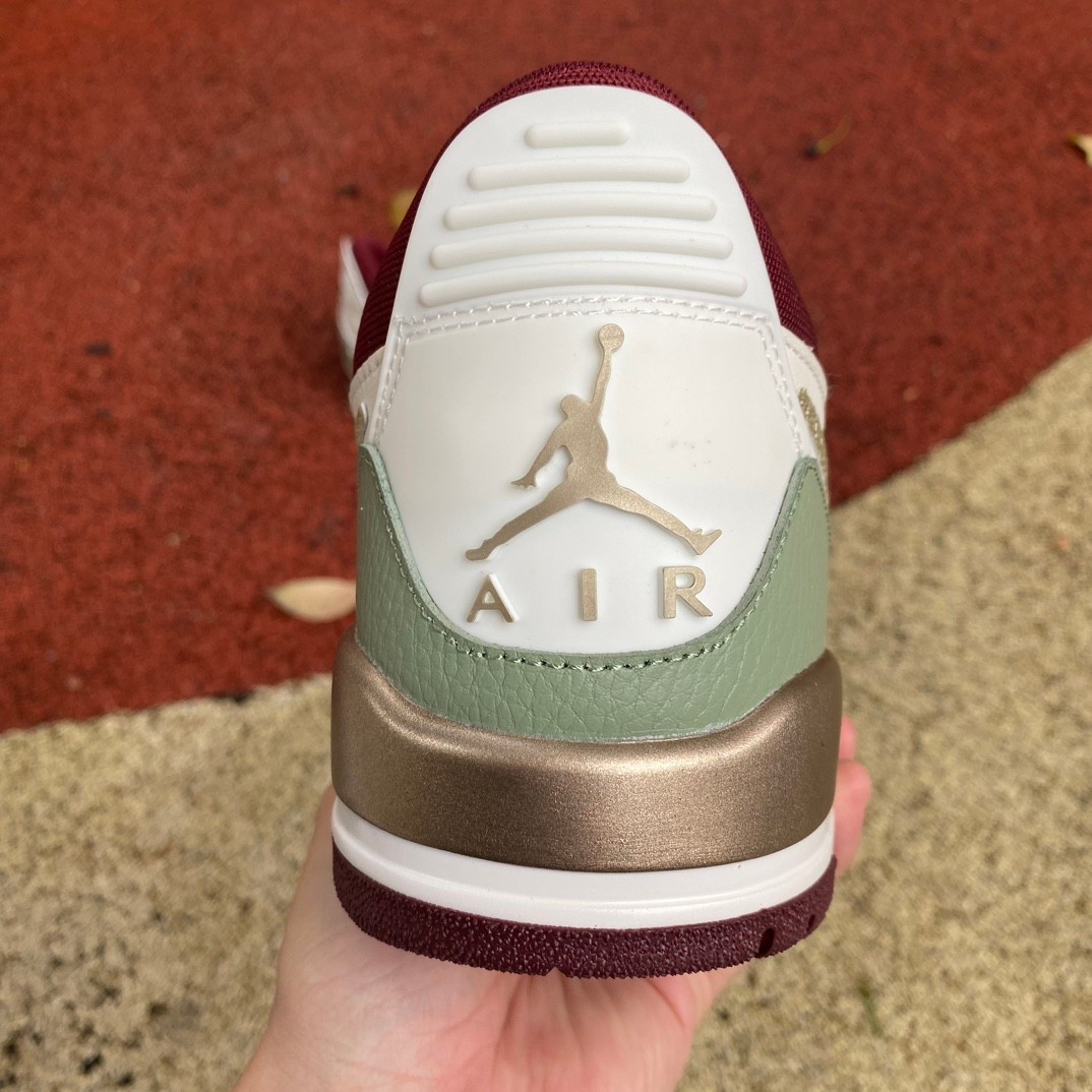 Air Jordan 312 Sneaker     FZ5047-120 - DopestKickz