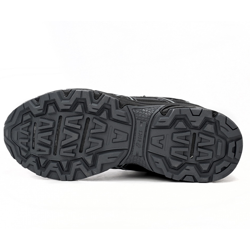 Asics Gel-venture Dark Moon Sneakers     1011B550-001 - DopestKickz