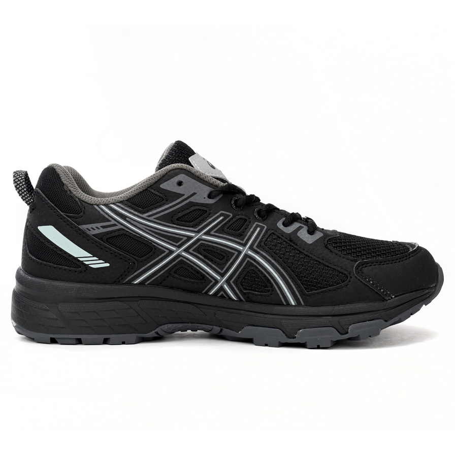 Asics Gel-venture Dark Moon Sneakers     1011B550-001 - DopestKickz