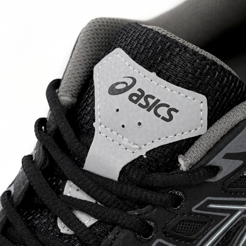 Asics Gel-venture Dark Moon Sneakers     1011B550-001 - DopestKickz