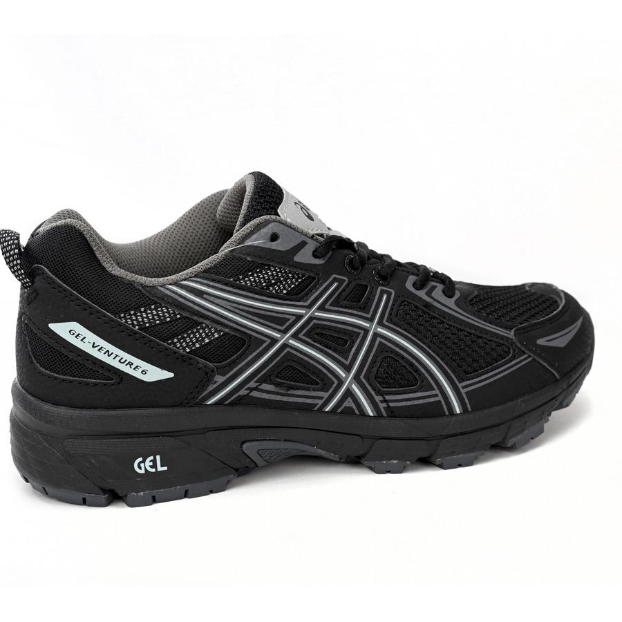 Asics Gel-venture Dark Moon Sneakers     1011B550-001 - DopestKickz