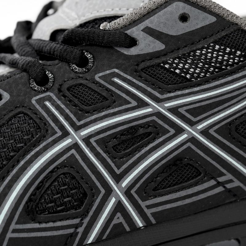 Asics Gel-venture Dark Moon Sneakers     1011B550-001 - DopestKickz