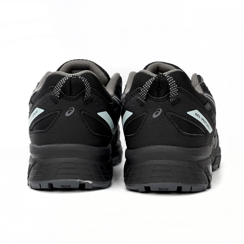 Asics Gel-venture Dark Moon Sneakers     1011B550-001 - DopestKickz