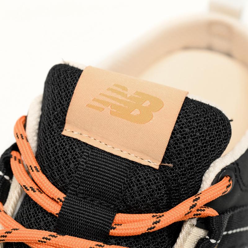 New Balance Crv Cap V2 Black Card      SD3205MBE-225 - DopestKickz