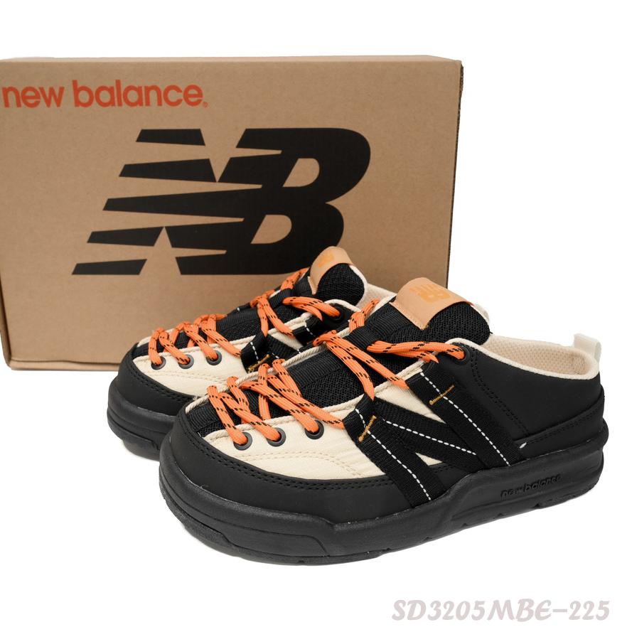 New Balance Crv Cap V2 Black Card      SD3205MBE-225 - DopestKickz