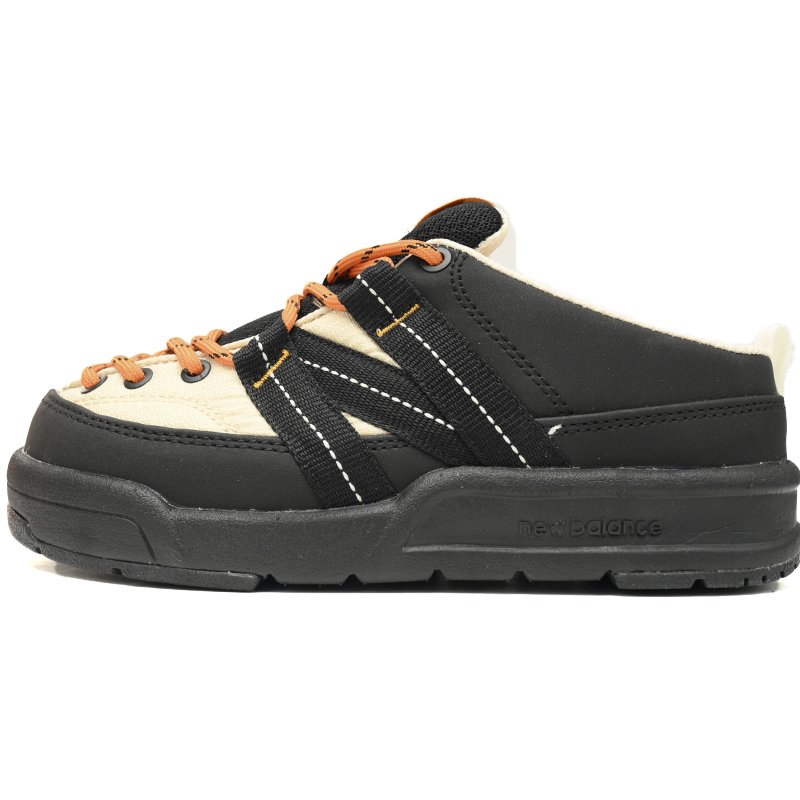 New Balance Crv Cap V2 Black Card      SD3205MBE-225 - DopestKickz