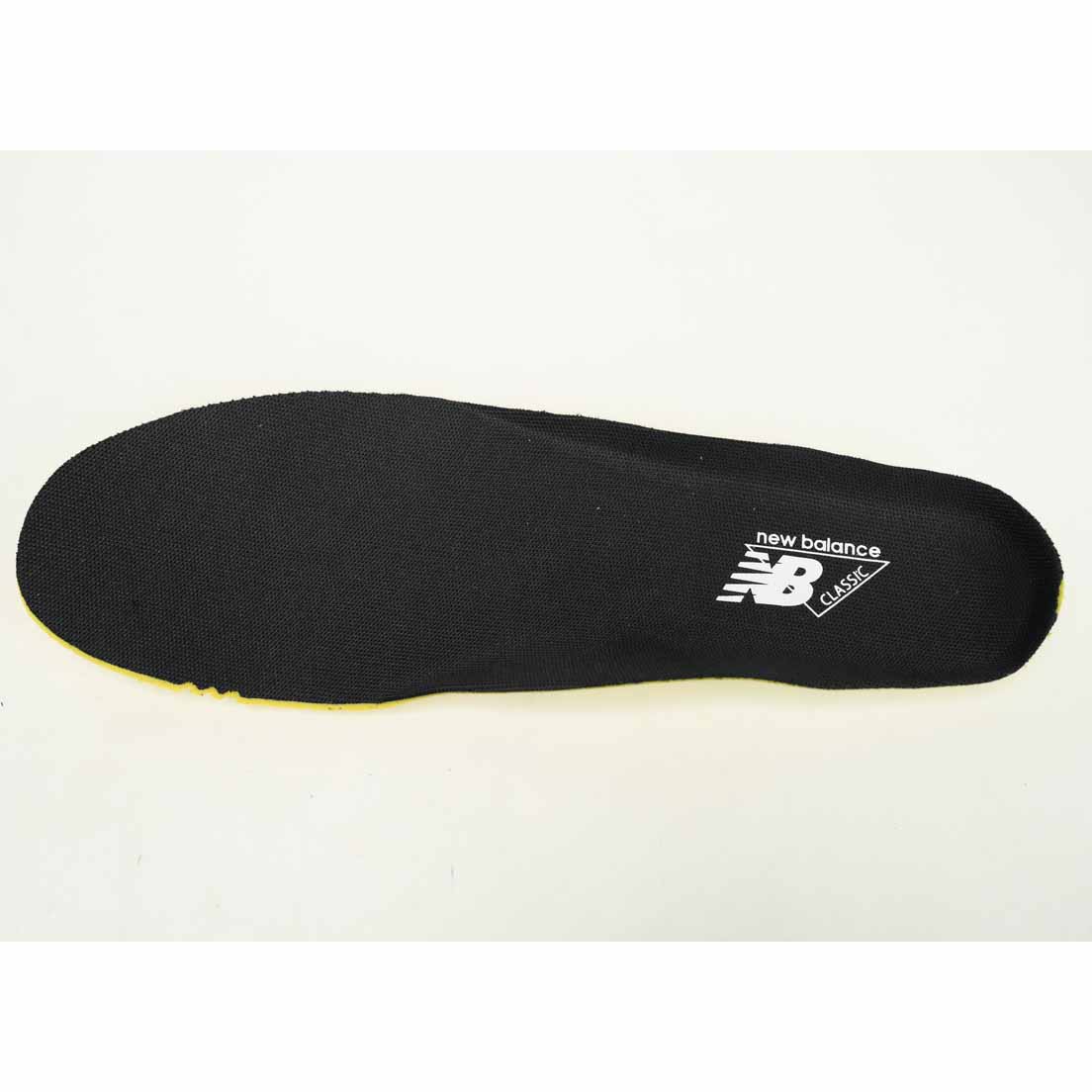 New Balance 992 Black Sneakers      M992BL  - DopestKickz