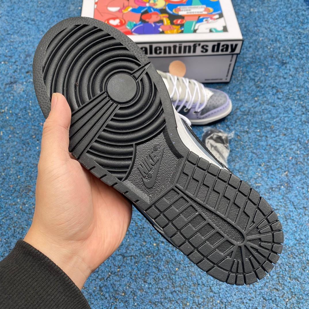 Nike Dunk Low Sneaker       DD3363-002 - DopestKickz