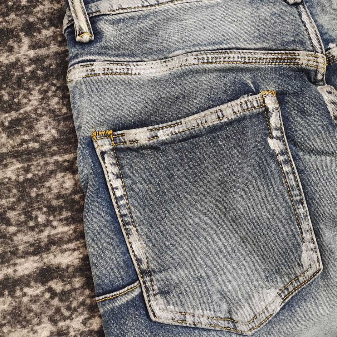 Purple-Brand Slim-Fit Jeans   0081 - DopestKickz