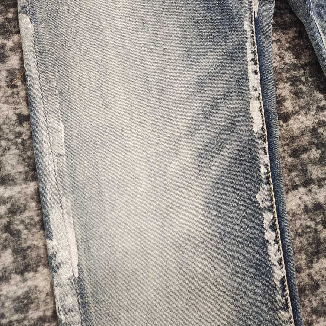 Purple-Brand Slim-Fit Jeans   0081 - DopestKickz