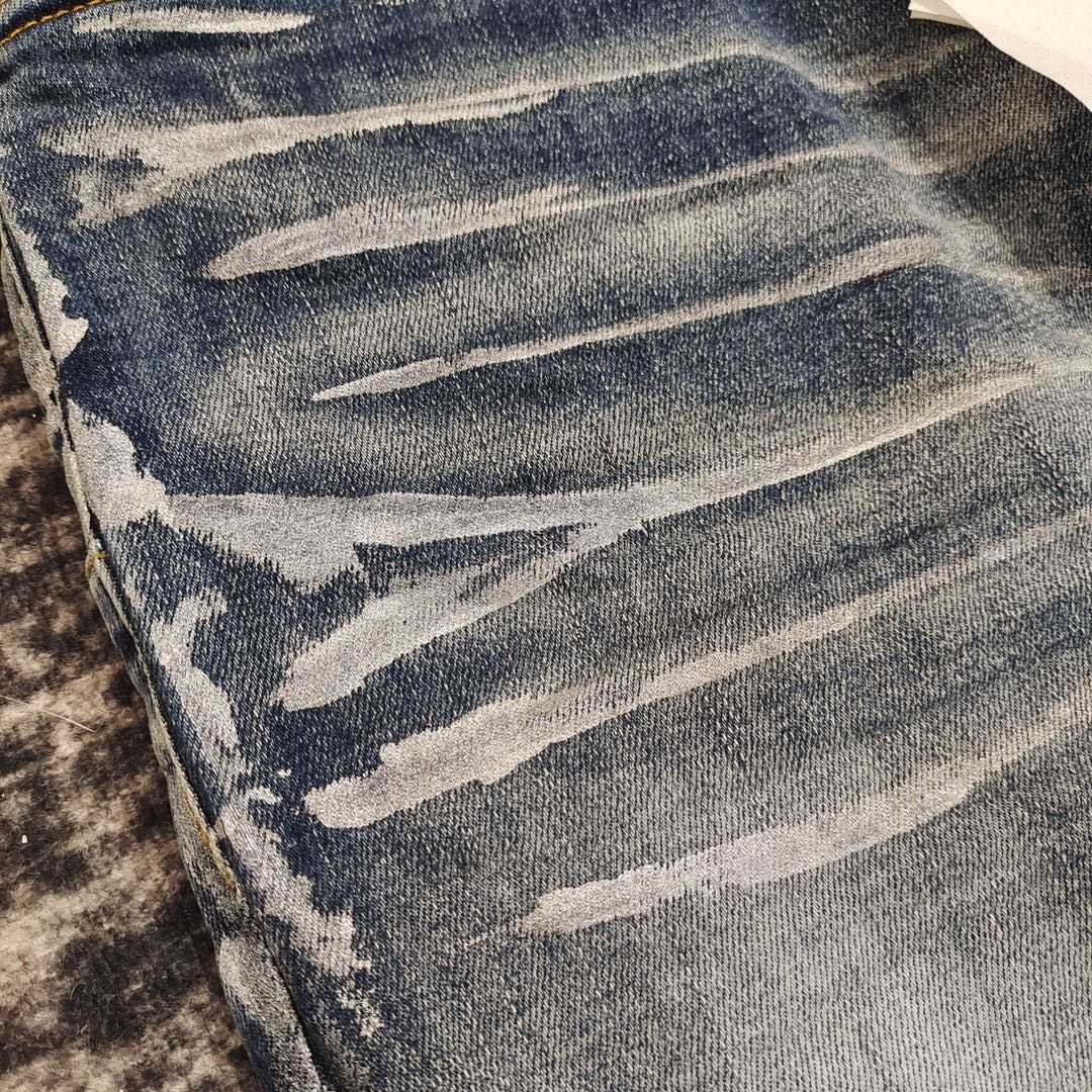 Purple-Brand Slim-Fit Jeans   0081 - DopestKickz