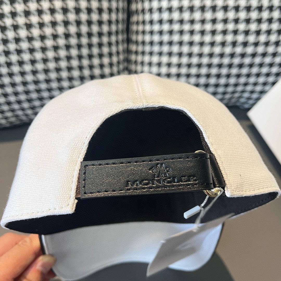 Moncler Cap - DopestKickz