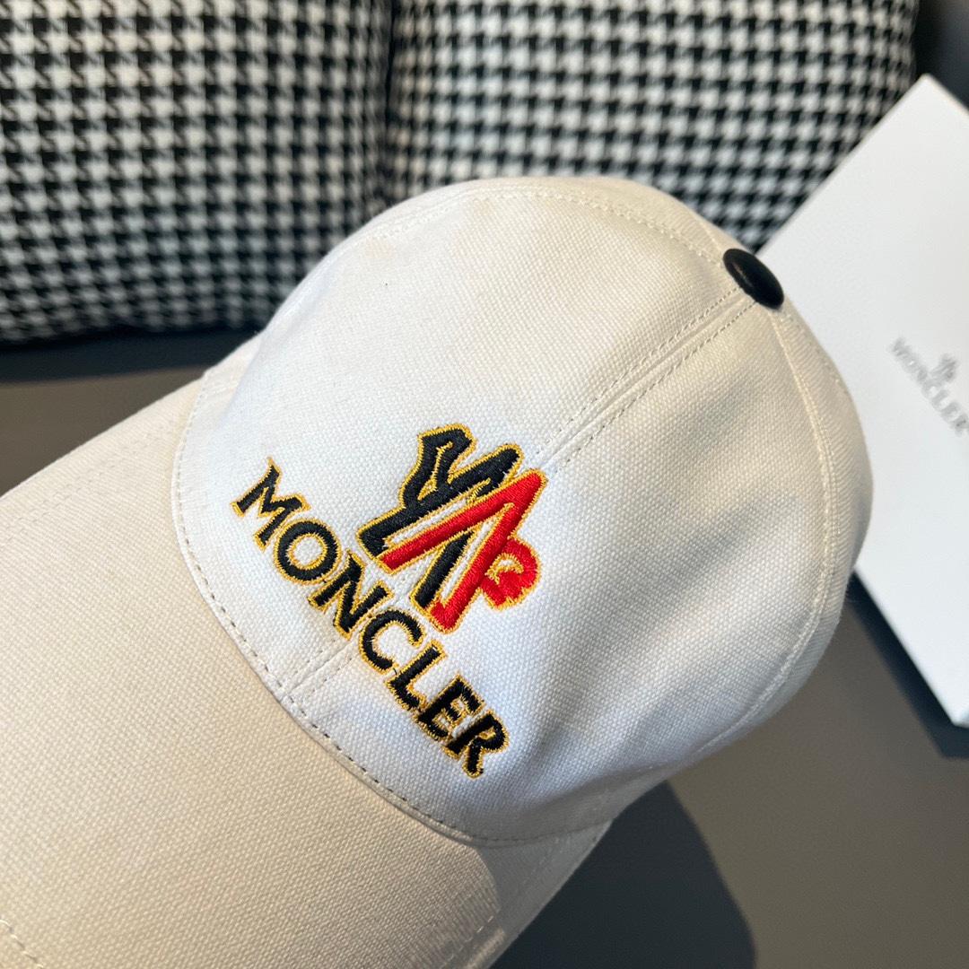 Moncler Cap - DopestKickz