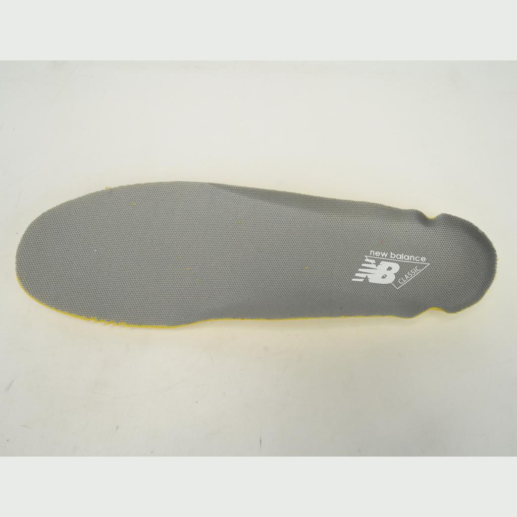 New Balance 992 White Blue Sneakers      M992EC  - DopestKickz